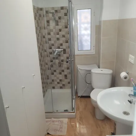 Playas De * אלמריה