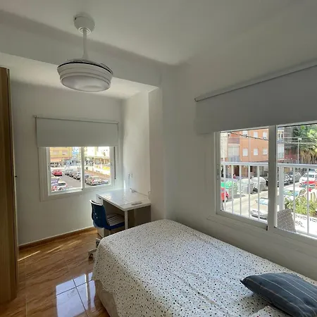 Playas De דירה *