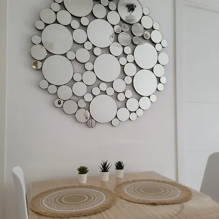 Apartamento Playas De *