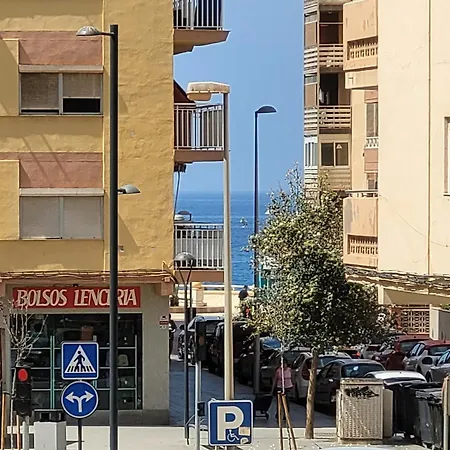 Playas De