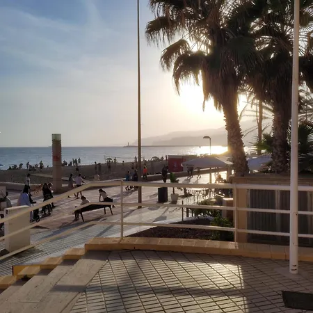 Playas De Apartamento *