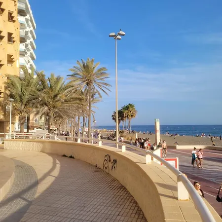 Playas De Apartment *